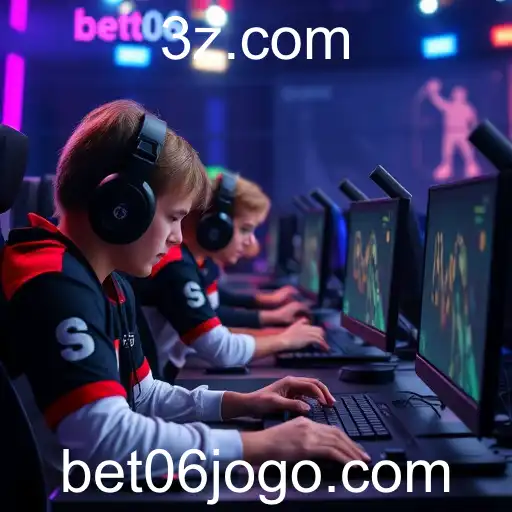 Novas Tendências no Universo dos eSports