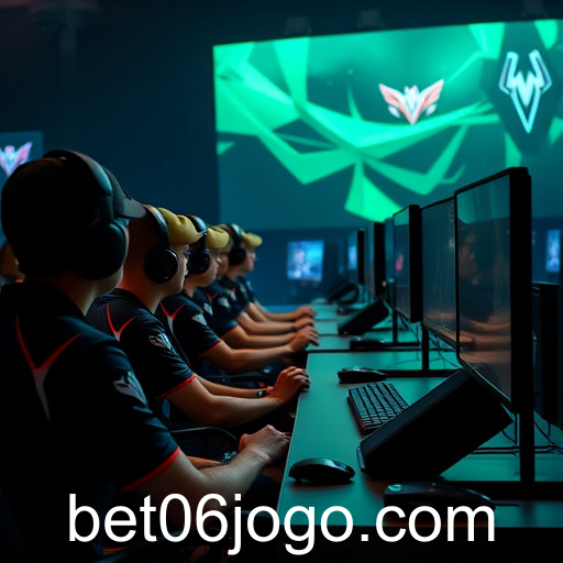 Inovação nos Jogos Online: A Ascensão das Plataformas Multidimensionais