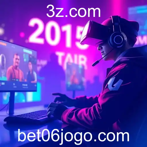 Tendências e Desafios para Sites de Jogos