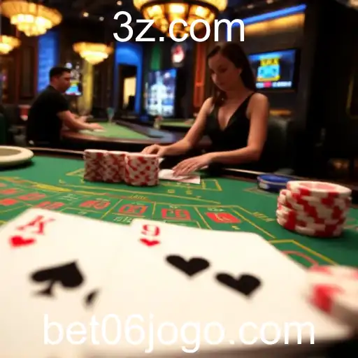 O Crescimento dos Sites de Apostas em 2025