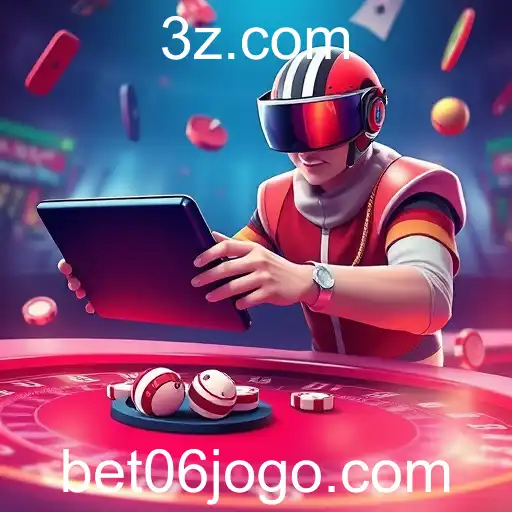 Crescimento e Sustentabilidade no Mercado Global de Jogos