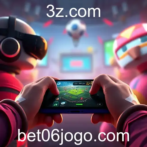 O impacto dos novos jogos mobile no mercado em 2025