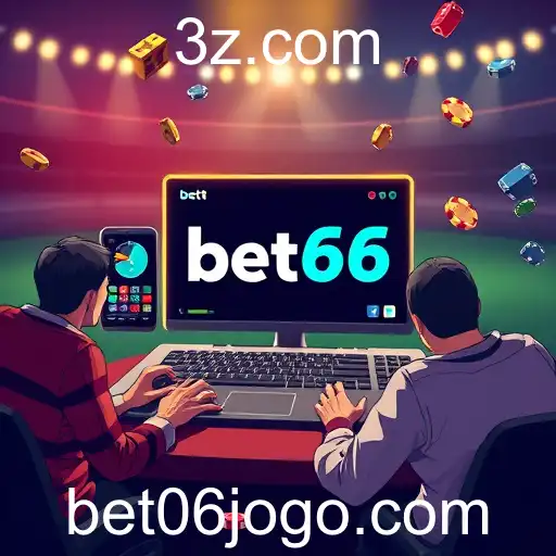 Mercado de Apostas Online em Crescimento em 2025