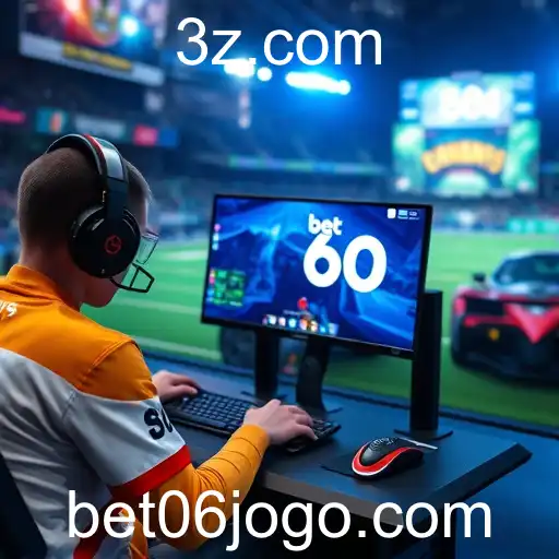 A Ascensão do Mercado de Jogos em 2025