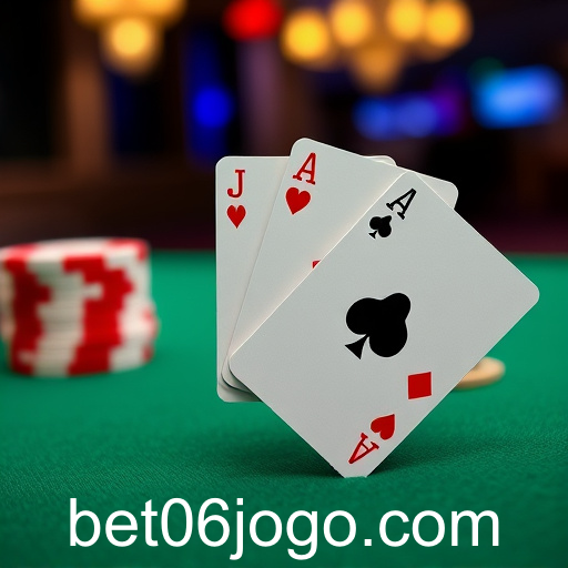 Explorando o Fascinante Mundo do Baccarat em Sites de Apostas Online