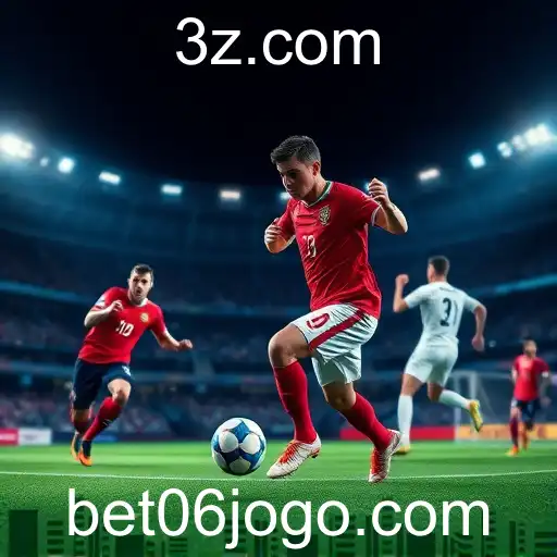 A Ascensão dos Jogos Online em Portugal e o Impacto do Bet06