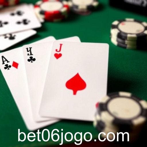 Estratégias e Dicas para Melhorar sua Experiência no Blackjack