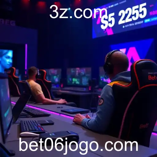 Tendências de Jogos Online em 2025 e a Revolução das Plataformas