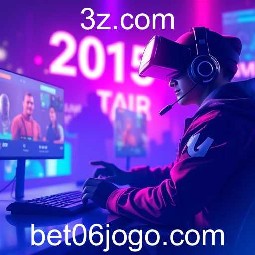 Tendências e Desafios para Sites de Jogos