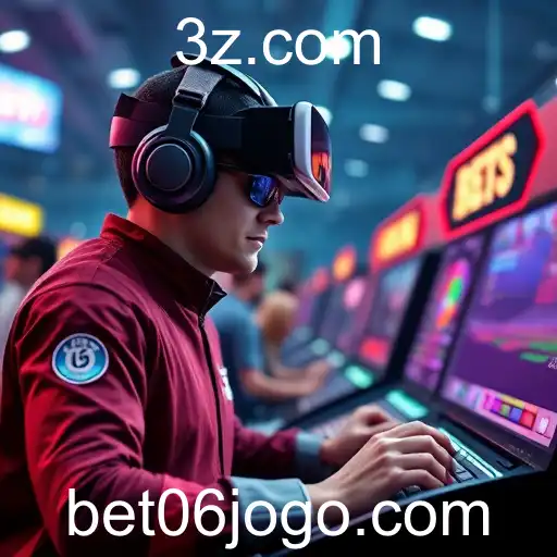 O Impacto das Apostas Online no Brasil