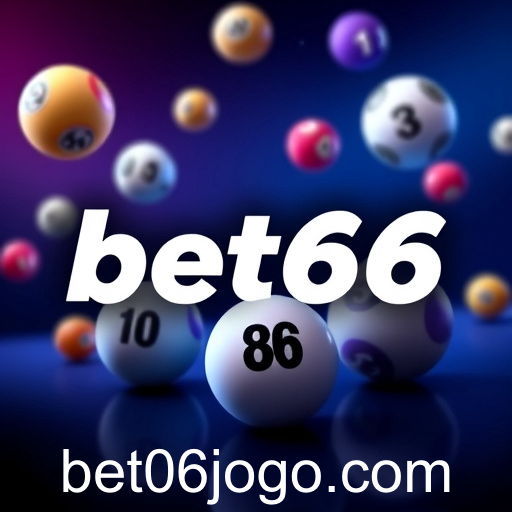 Explorando a Categoria de Loteria no Site de Apostas 'bet06'