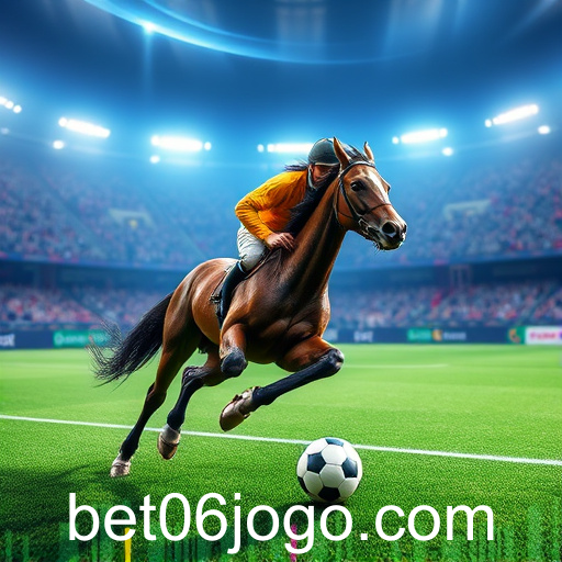 A Ascensão dos Esportes Virtuais no Bet06