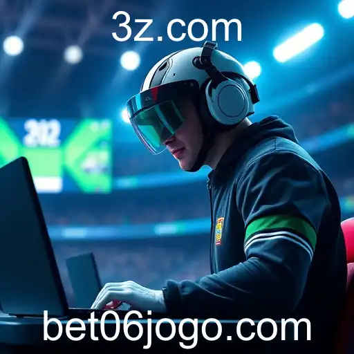 Tendências de Jogos Online em 2025